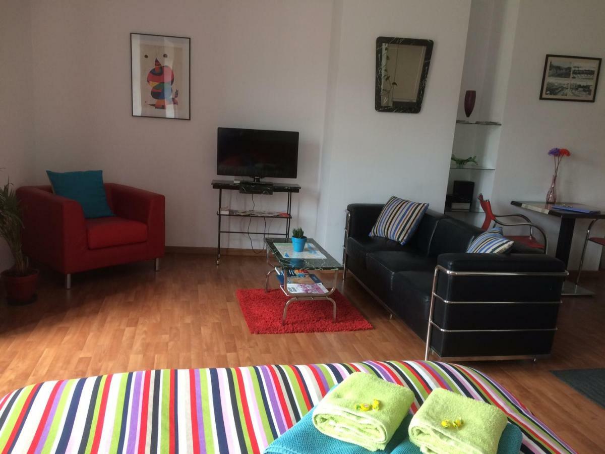 Ole Apartment Málaga